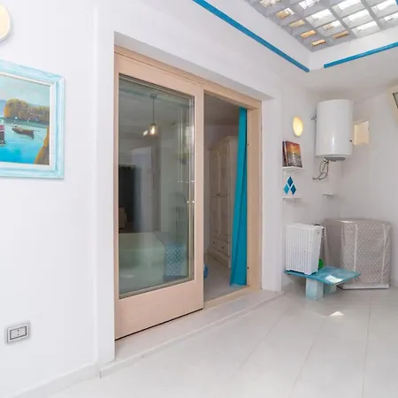 Casa Odina Casa vacanze