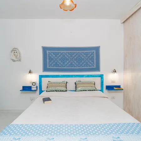 Casa Odina * 골푸아랑시