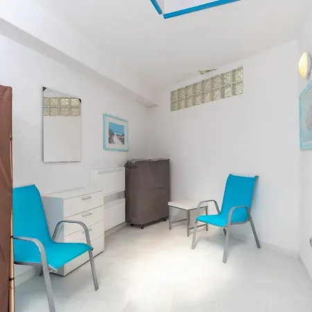 펜션 Casa Odina *