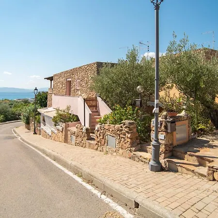 Casa Odina Golfo Aranci